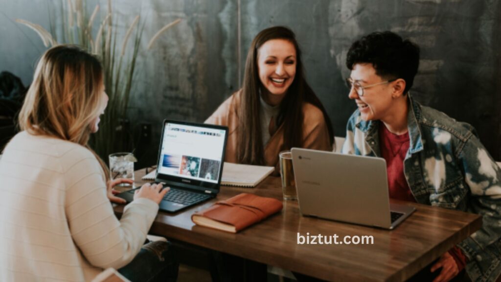 How to Improve Business Efficiency?