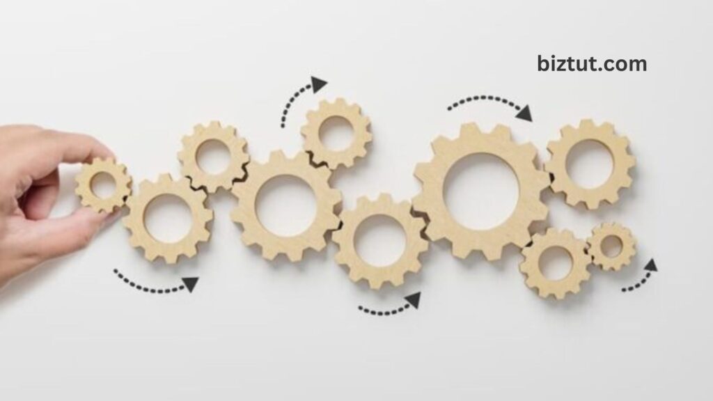 How to Streamline Business Operations?