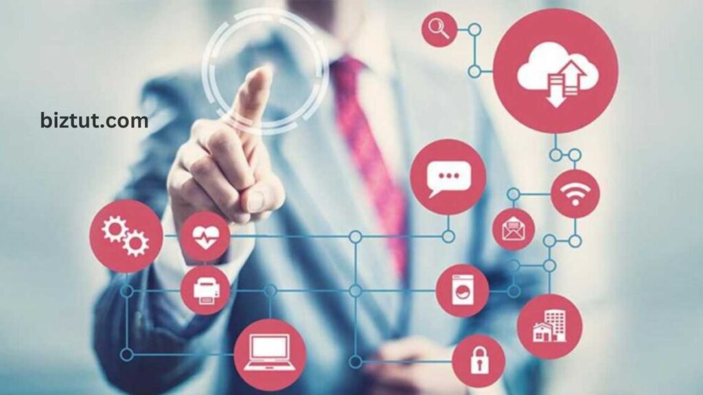 10 Ways to Streamline Business Processes in 2024
