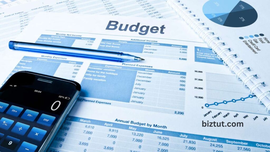 How to Create a Business Budget?