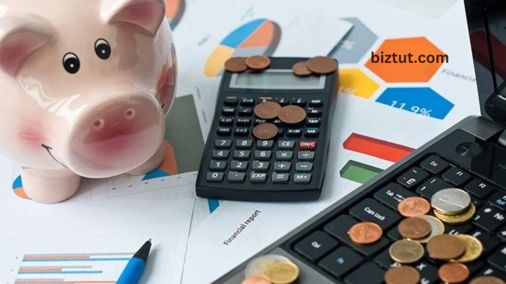 How to Create a Business Budget?