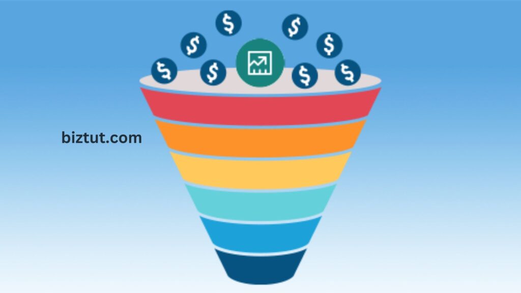 How to Build a Sales Funnel in 2024