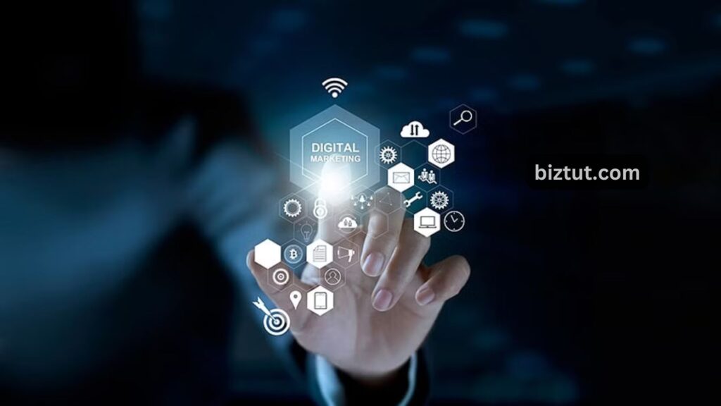 How to Create a Digital Marketing Strategy