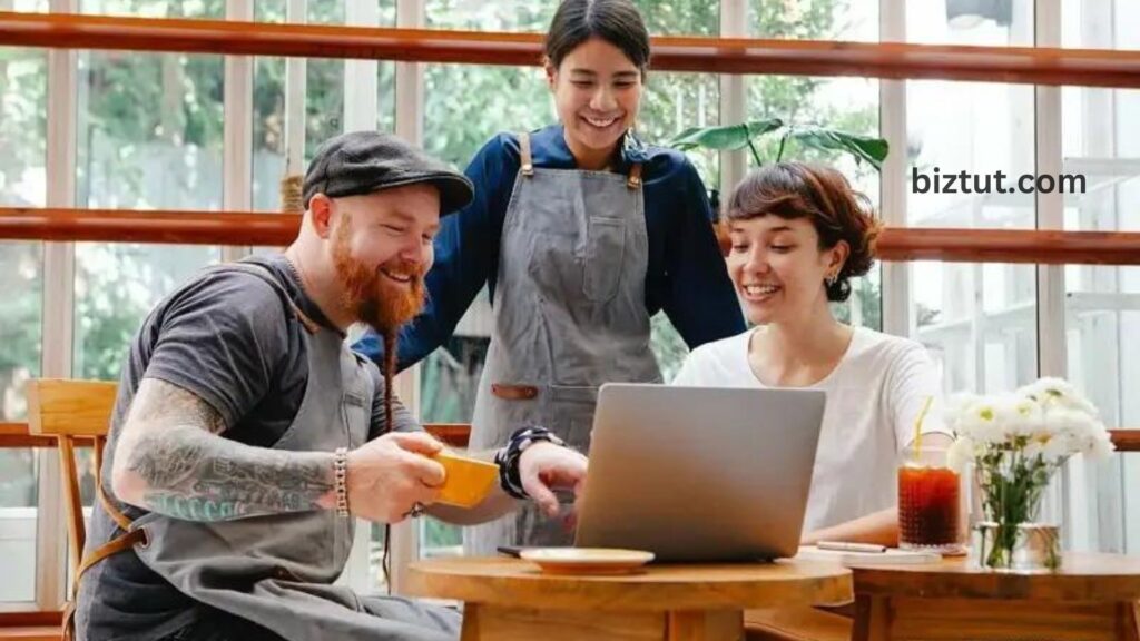 How to Start a Business with no Money