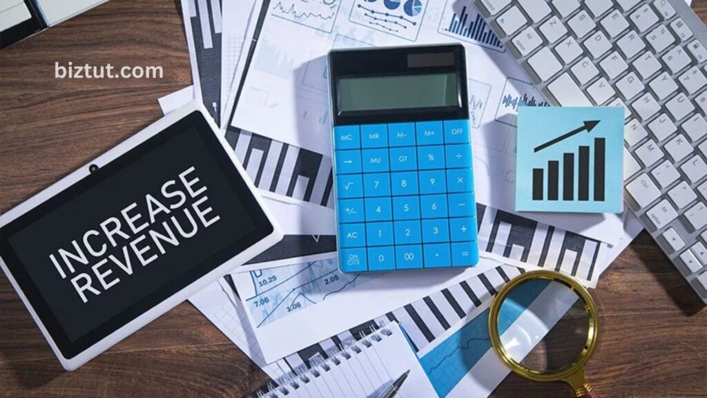 How to Increase Business Revenue?