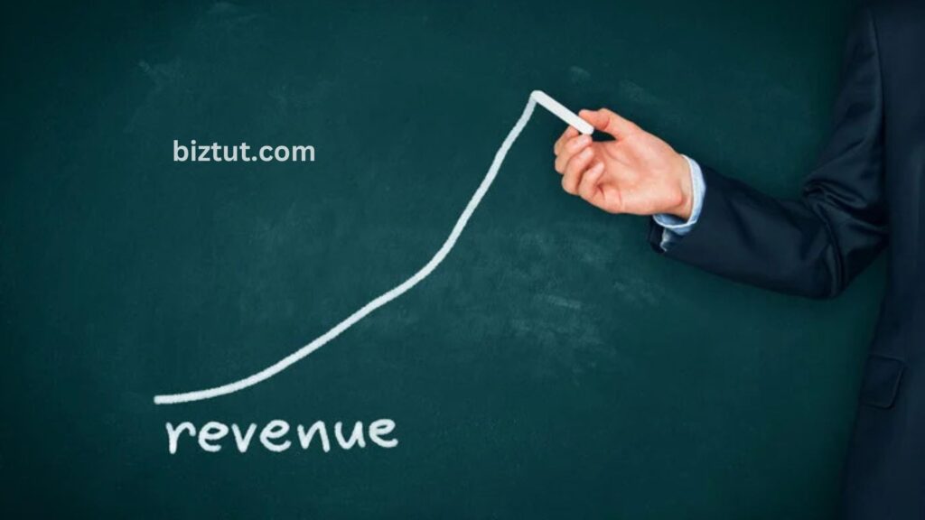 20 Proven Strategies to Boost Revenue