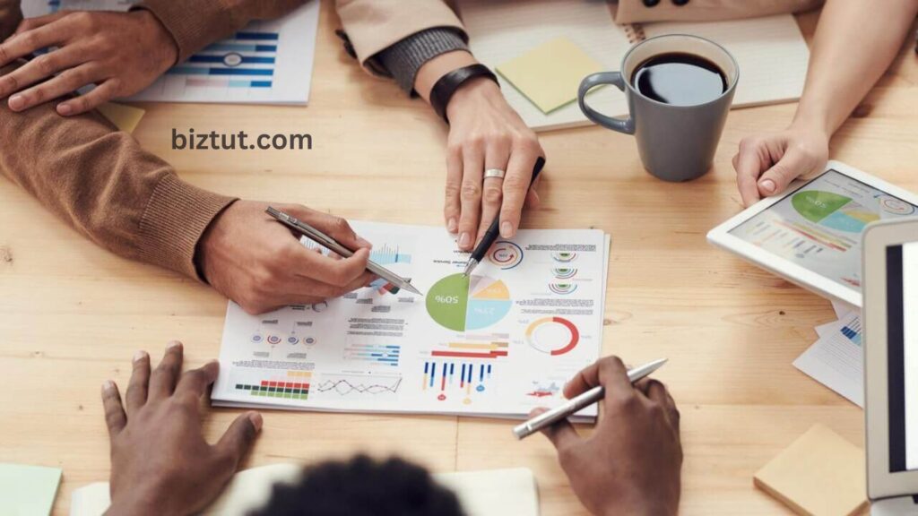 Easy Steps to Create a Simple Business Plan