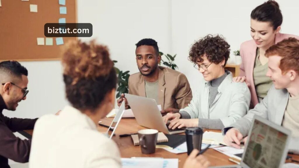 How to Create a Business Workflow?