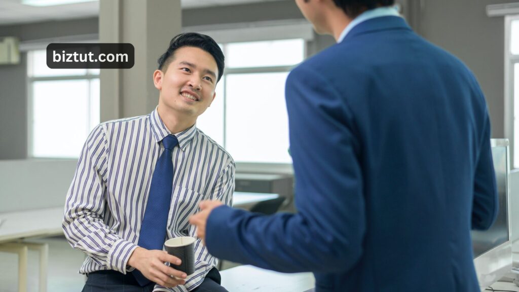 How to Find Business Investors