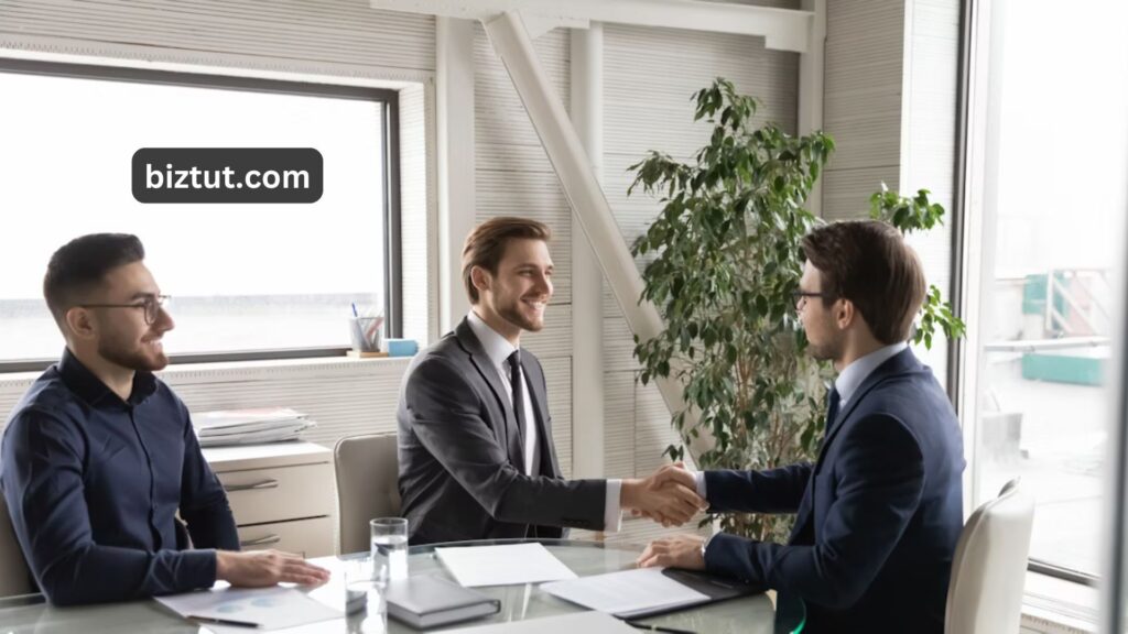 How to Find Business Investors