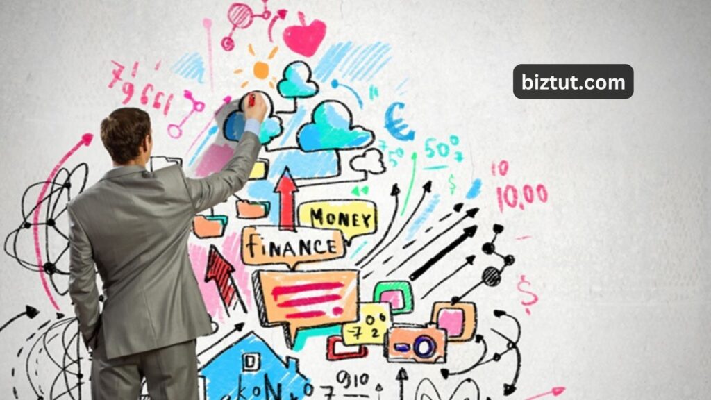 How to Find Business Investors