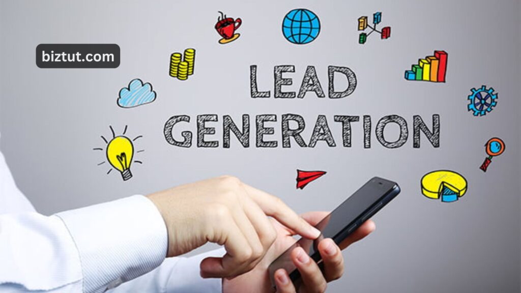 How to Generate Leads for Small Business?
