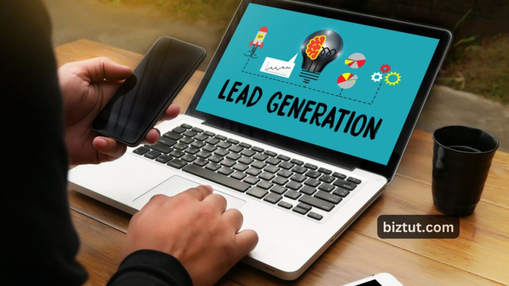 How to Generate Leads for Small Business?