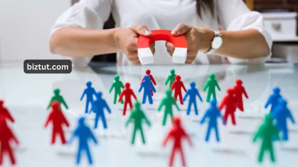 How to Generate Leads for Small Business?