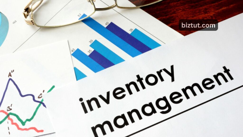 How to Manage Inventory for Small Business?