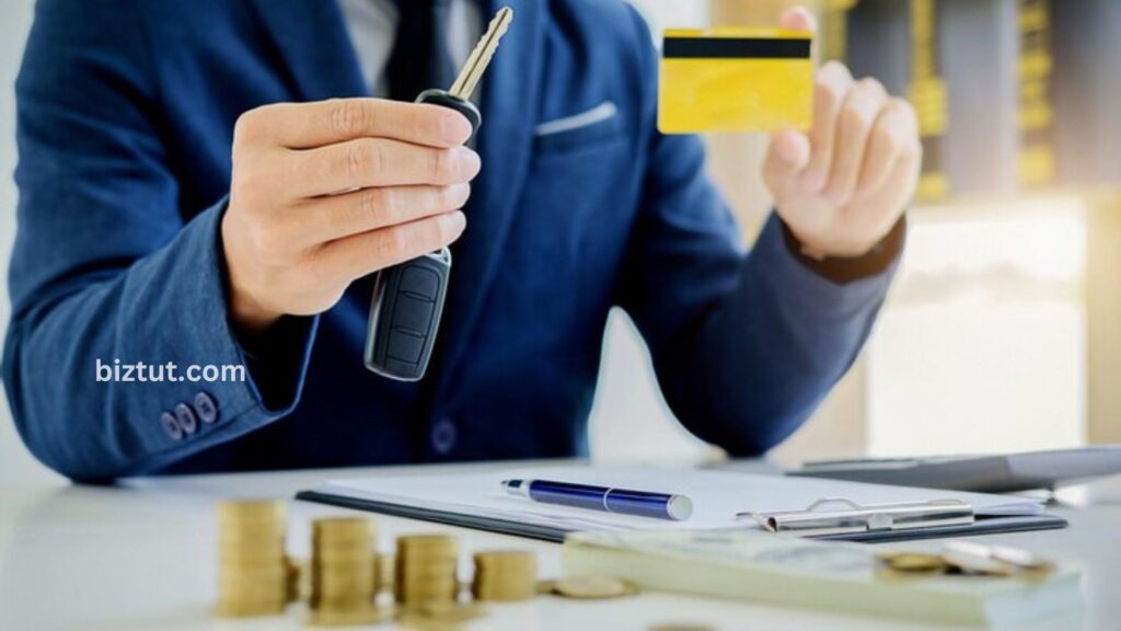 How to apply for business loan