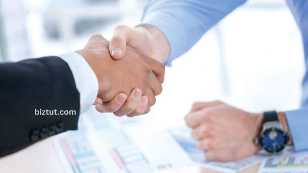 How to apply for business loan