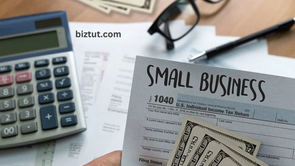 How to Set Up Business Accounting?