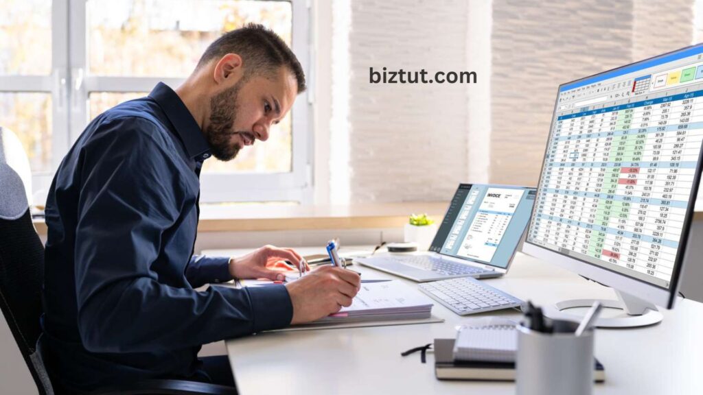 How to Set Up Business Accounting?