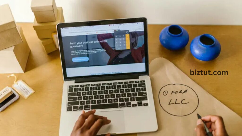 Starting an LLC: A 2024 Guide
