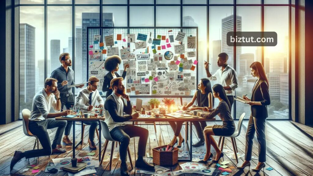 How to Develop New Products or Services?