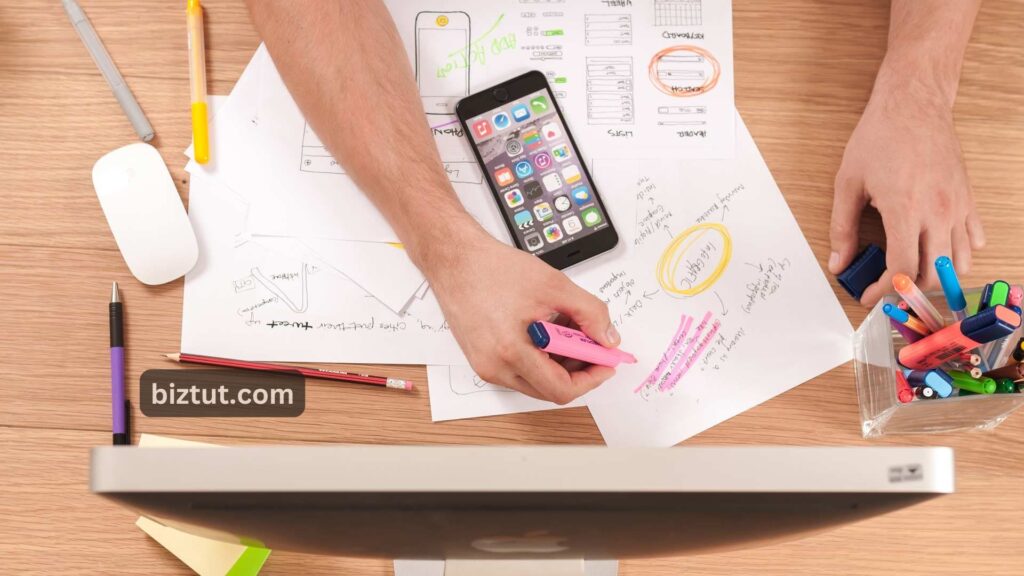 How to Write a Marketing Plan?