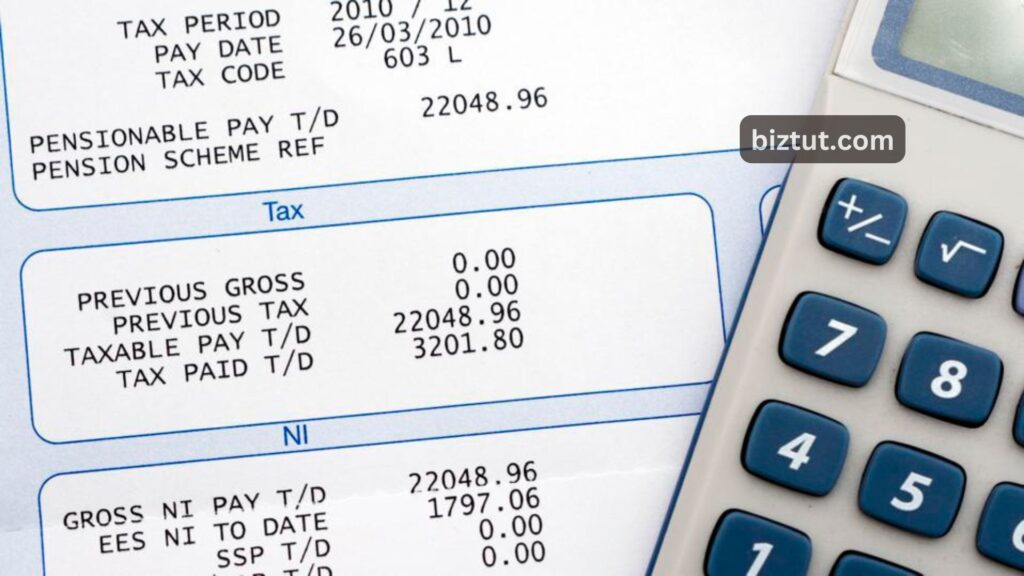 How to do Payroll for Small Business?