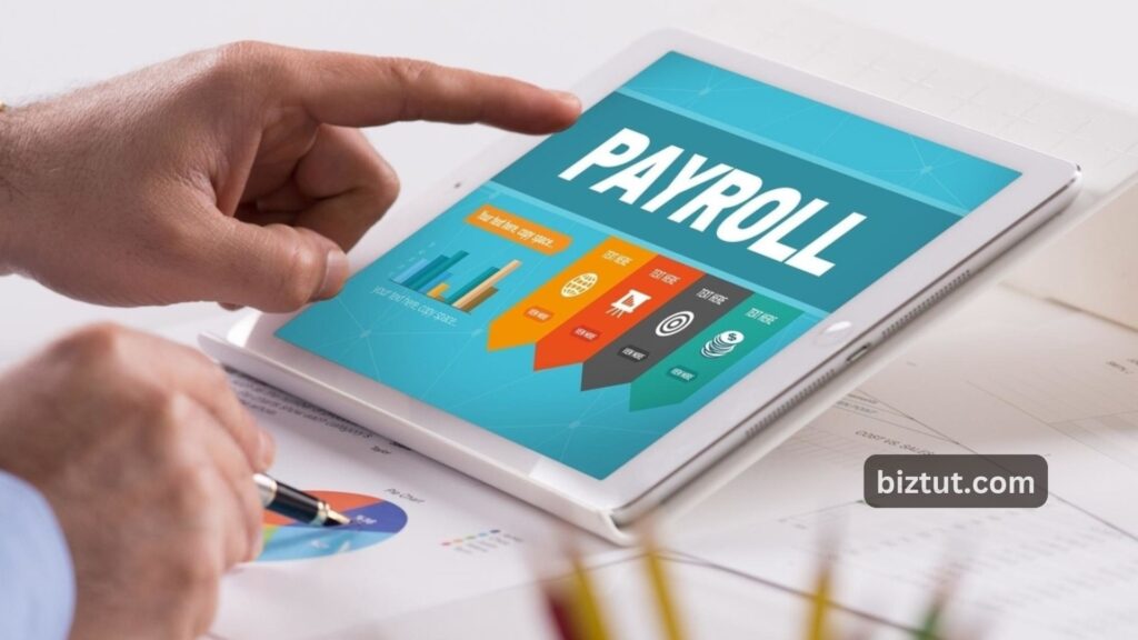 How to do Payroll for Small Business?